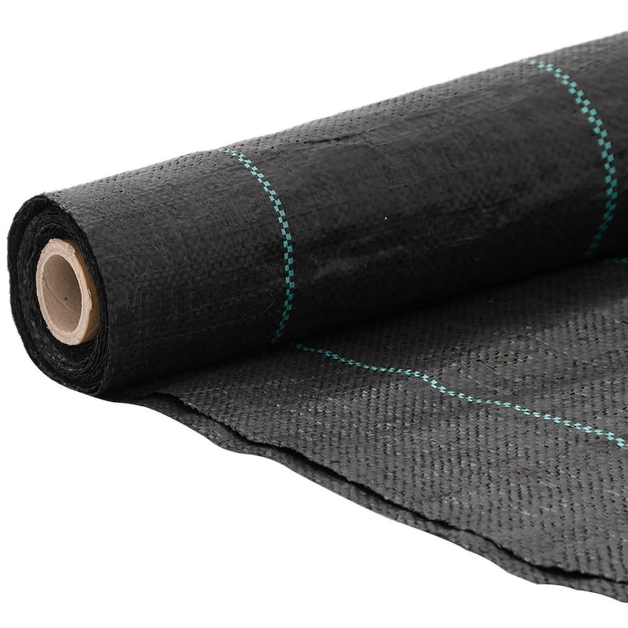 Worteldoek Polypropeen 4 x 100 m