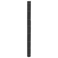 Worteldoek 1,5x100 m polypropeen zwart