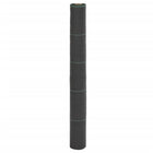 Worteldoek 1x25 m polypropeen zwart