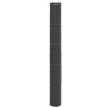 Worteldoek 1x200 m polypropeen zwart