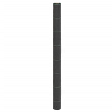 Worteldoek 1,5x10 m polypropeen zwart