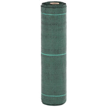 Worteldoek 0,5x10 m polypropeen groen