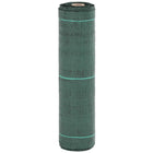 Weed Control Fabric Green 0.5x50 m PP