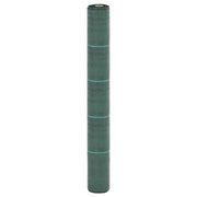 Worteldoek 1x25 m polypropeen groen