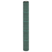 Weed control fabric 1x50 m polypropylene green