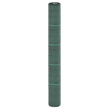 Worteldoek 1x50 m polypropeen groen
