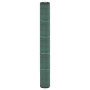 Worteldoek 1x100 m polypropeen groen