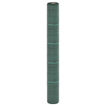 Worteldoek 1x100 m polypropeen groen