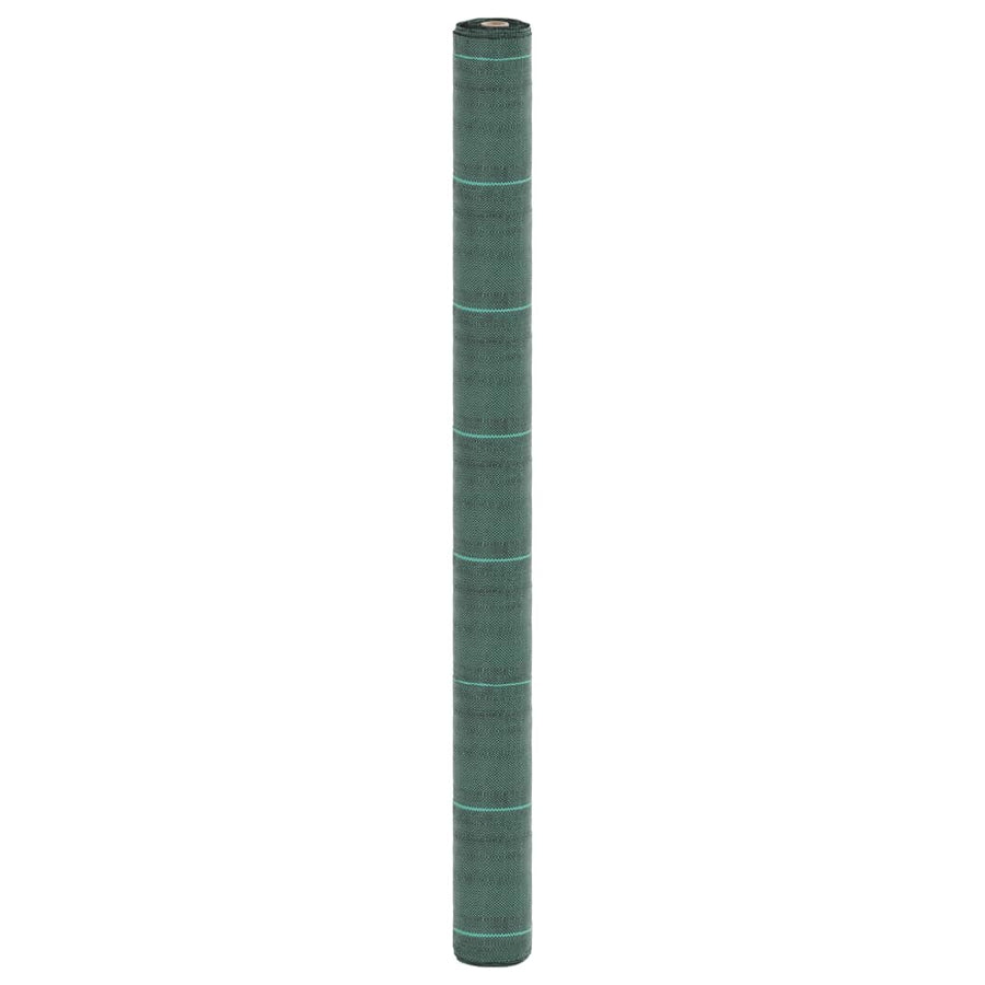 Worteldoek 1,5x5 m polypropeen groen
