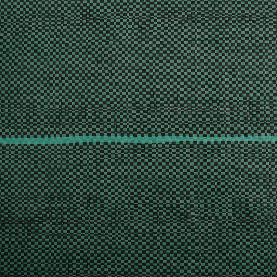 Worteldoek 1,5x5 m polypropeen groen