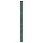 Worteldoek 1,5x10 m polypropeen groen