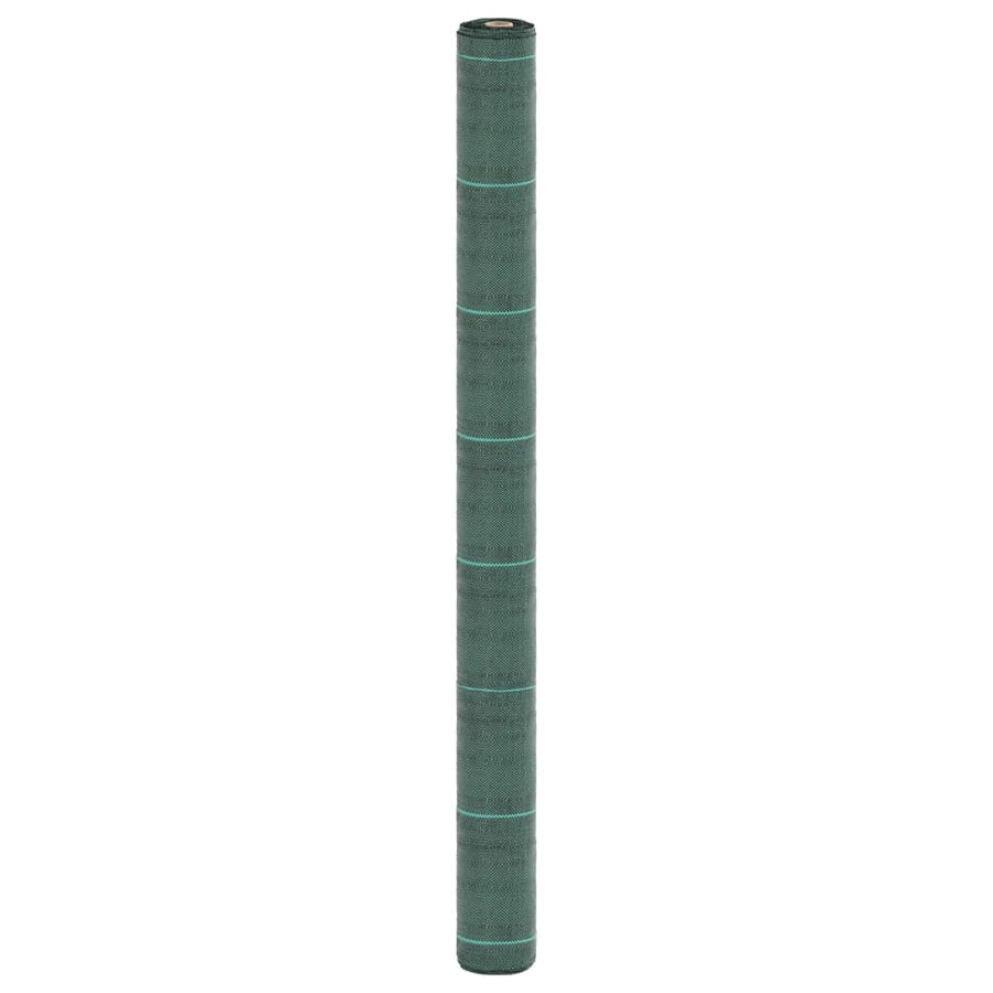 Worteldoek 1,5x10 m polypropeen groen