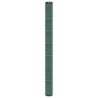 Worteldoek 1,5x25 m polypropeen groen