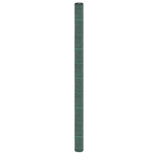 Worteldoek 2x25 m polypropeen groen