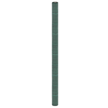 Worteldoek 2x100 m polypropeen groen