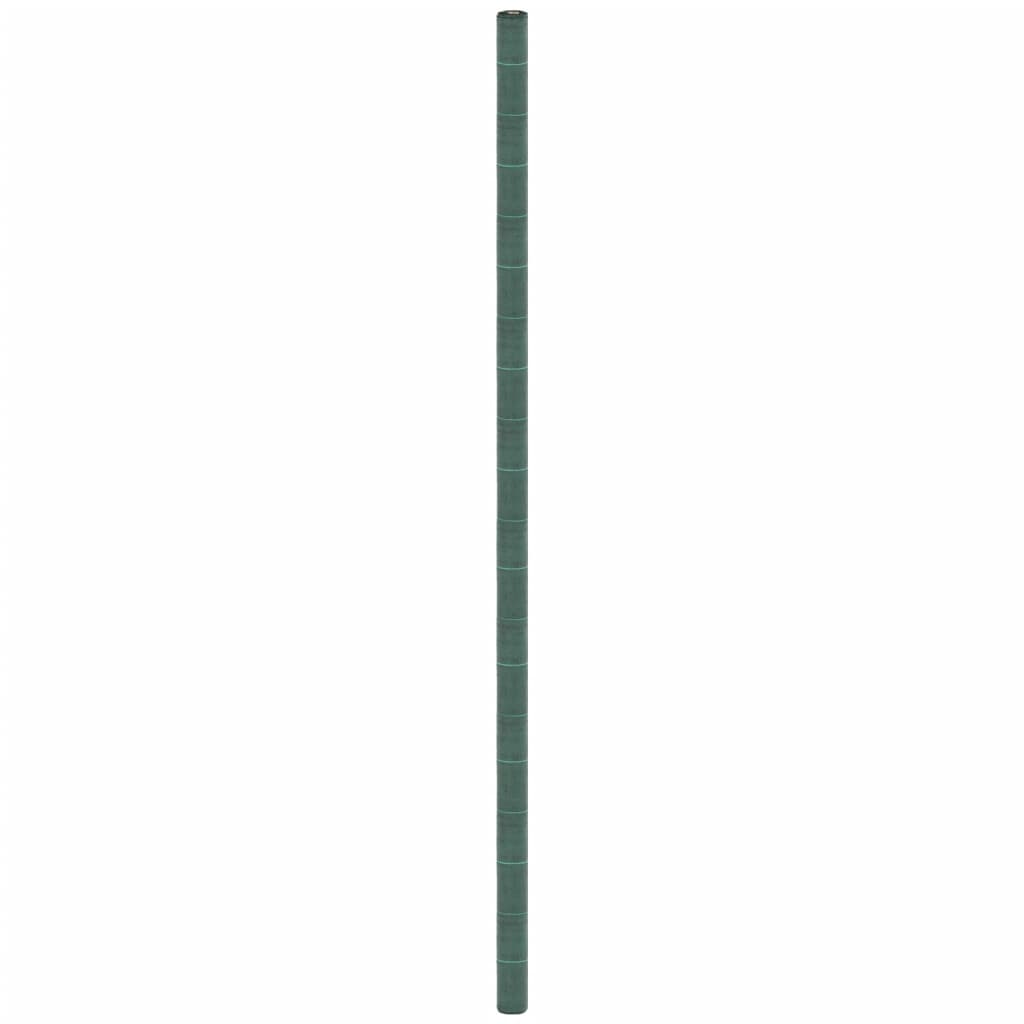 Worteldoek 4x5 m polypropeen groen