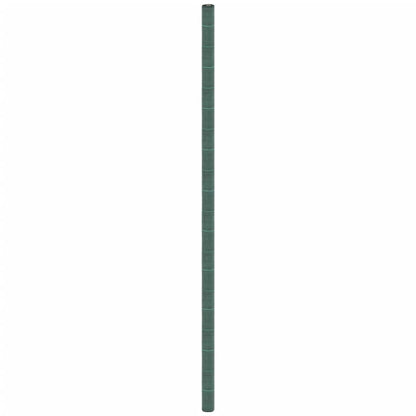 Worteldoek 4x5 m polypropeen groen