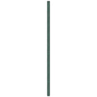 Weed control fabric 4x25 m polypropylene green