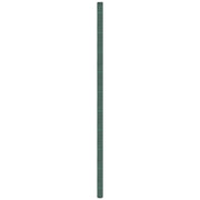 Weed control fabric 4x25 m polypropylene green