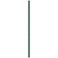 Worteldoek 4x50 m polypropeen groen