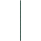 Weed control fabric 4x50 m polypropylene green