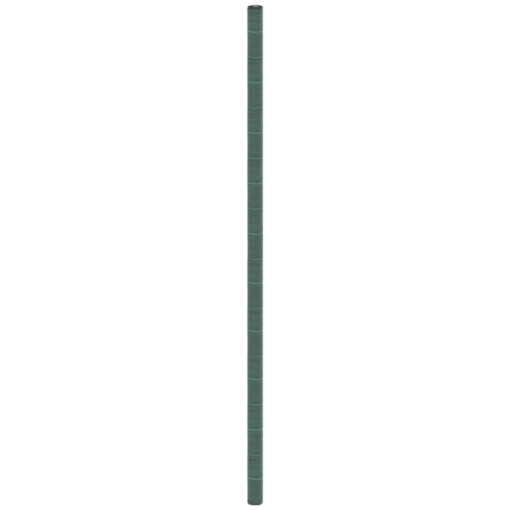 Worteldoek 4x50 m polypropeen groen