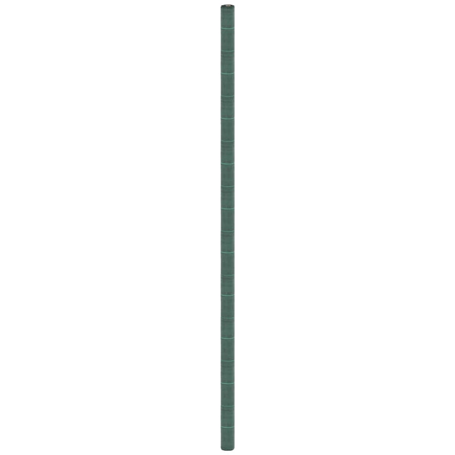 Worteldoek 4x50 m polypropeen groen