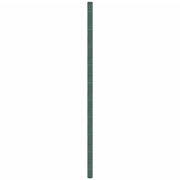 Weed fabric 4x100 m polypropylene green