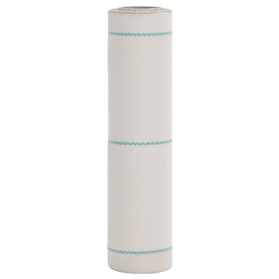 Worteldoek 0,5X10 M Polypropeen 0.5 x 10 m