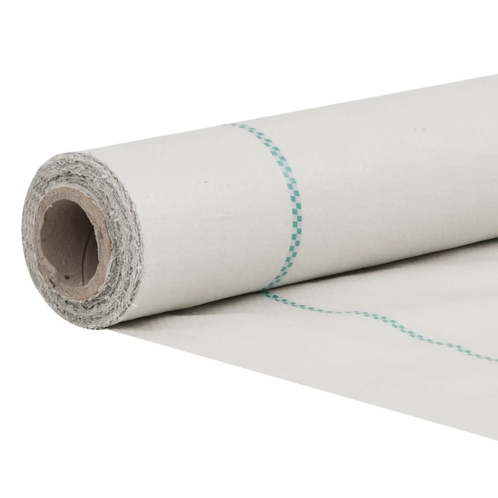 Worteldoek 0,5X10 M Polypropeen 0.5 x 10 m