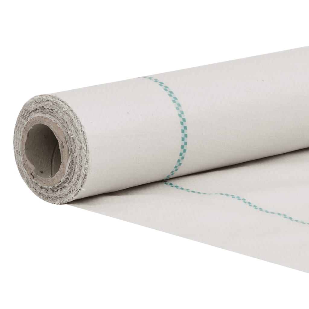 Worteldoek 0,5X25 M Polypropeen 0.5 x 25 m