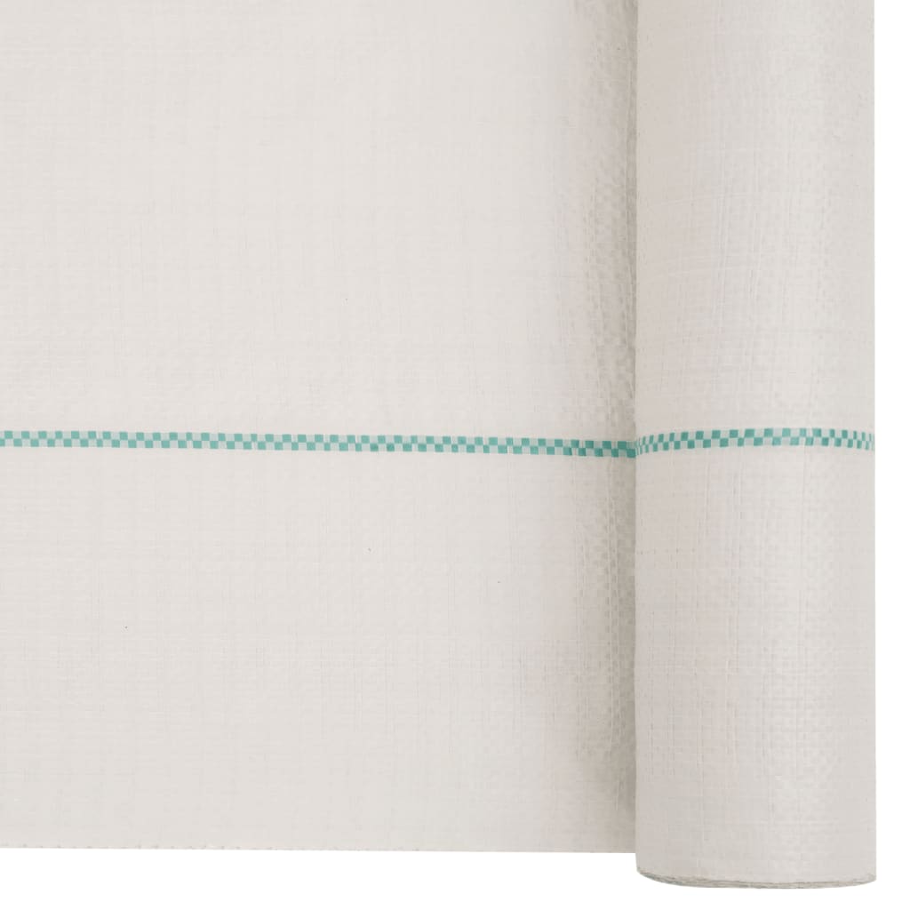 Worteldoek 0,5X25 M Polypropeen 0.5 x 25 m