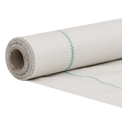 Worteldoek 0,5X50 M Polypropeen 0.5 x 50 m