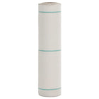 Worteldoek 0,5x200 m polypropeen wit
