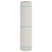 Worteldoek 0,5x200 m polypropeen wit