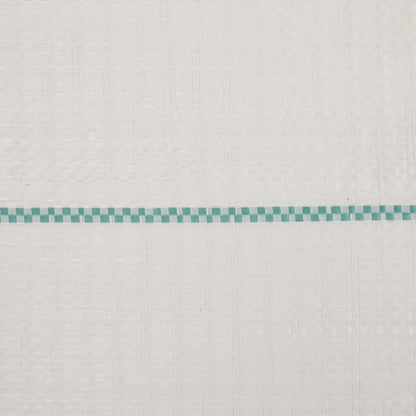 Worteldoek 1x200 m polypropeen wit