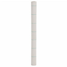 Worteldoek 1,5x50 m polypropeen wit
