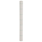 Worteldoek 1,5x150 m polypropeen wit