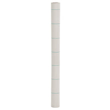 Worteldoek 1,5x150 m polypropeen wit