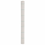 Weed control fabric 1.5x200 m polypropylene white