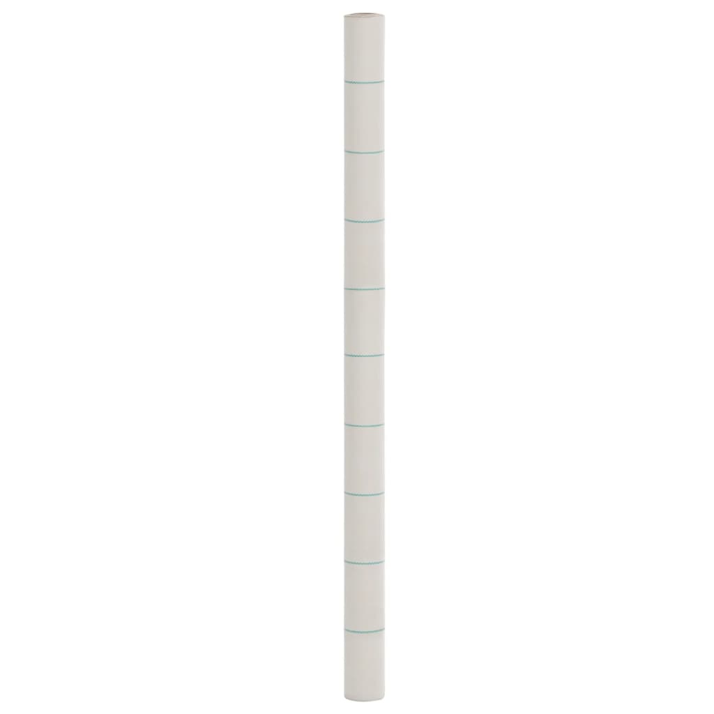 Worteldoek 2X5 M Polypropeen Wit