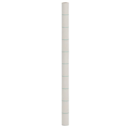 Worteldoek 2X5 M Polypropeen Wit