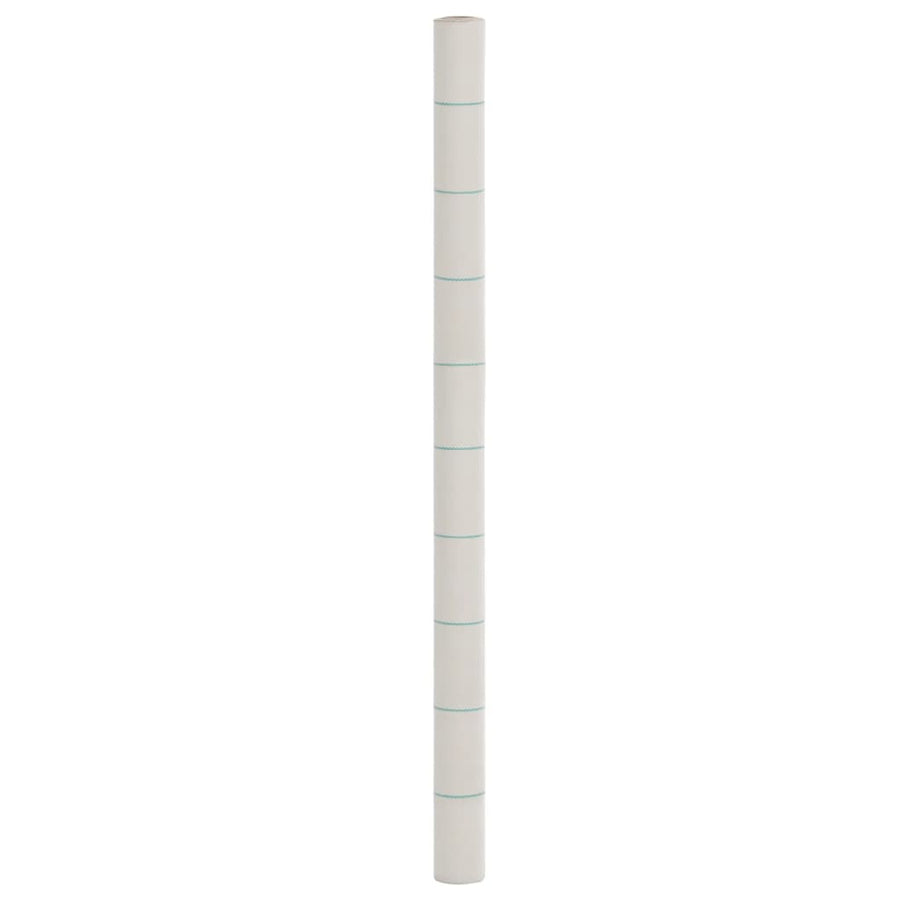 Worteldoek 2X5 M Polypropeen Wit