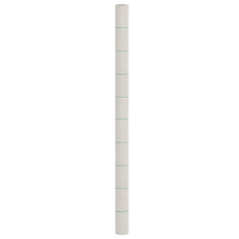 Worteldoek 2x25 m polypropeen wit