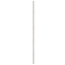 Worteldoek 4x25 m polypropeen wit