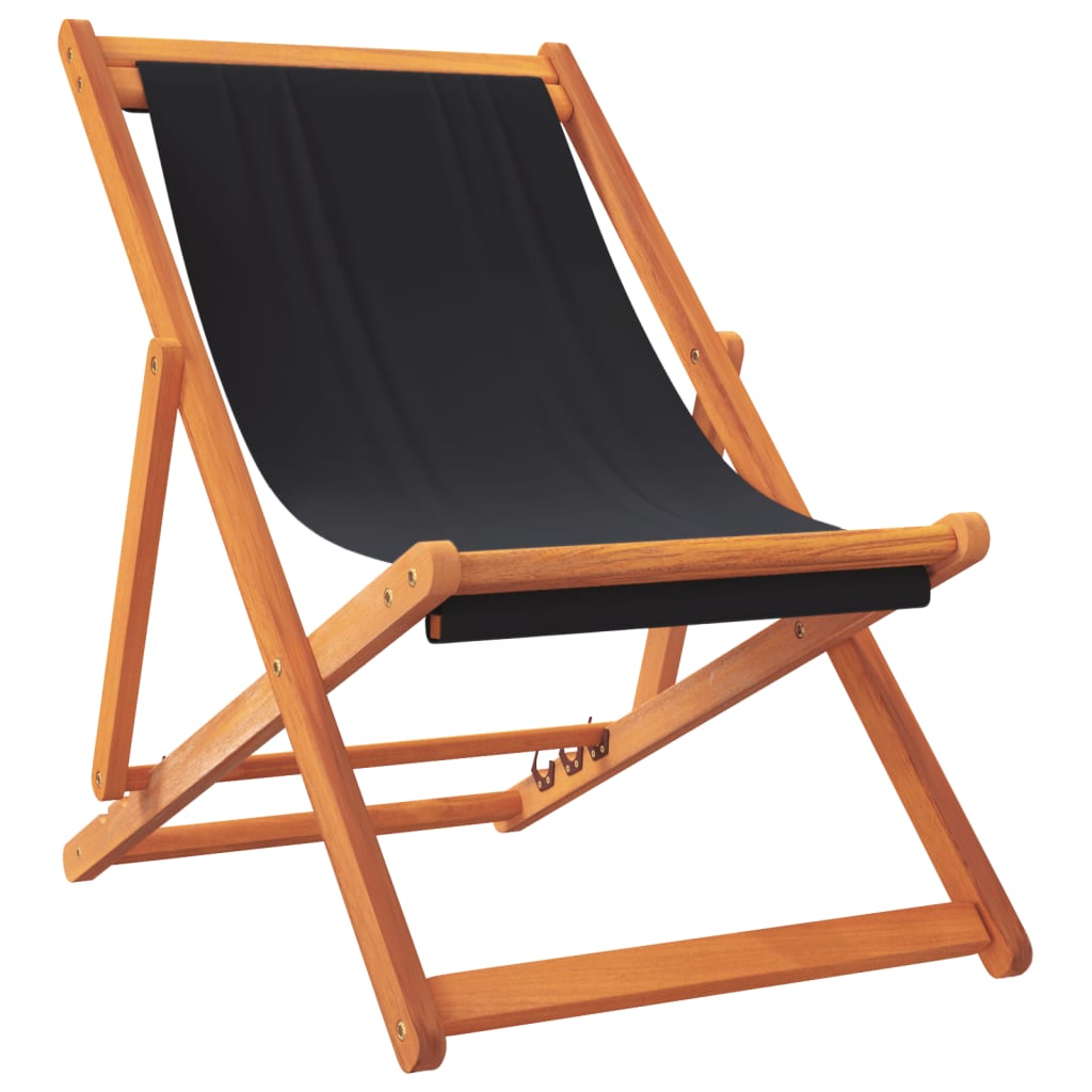 Strandstoelen Inklapbaar Stof 2