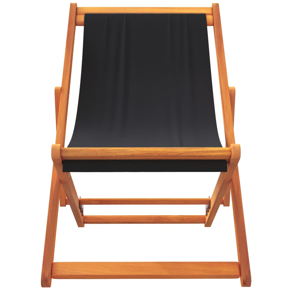 Strandstoelen Inklapbaar Stof 2