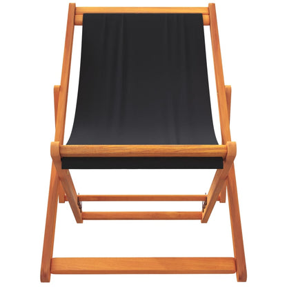 Strandstoelen Inklapbaar Stof 2