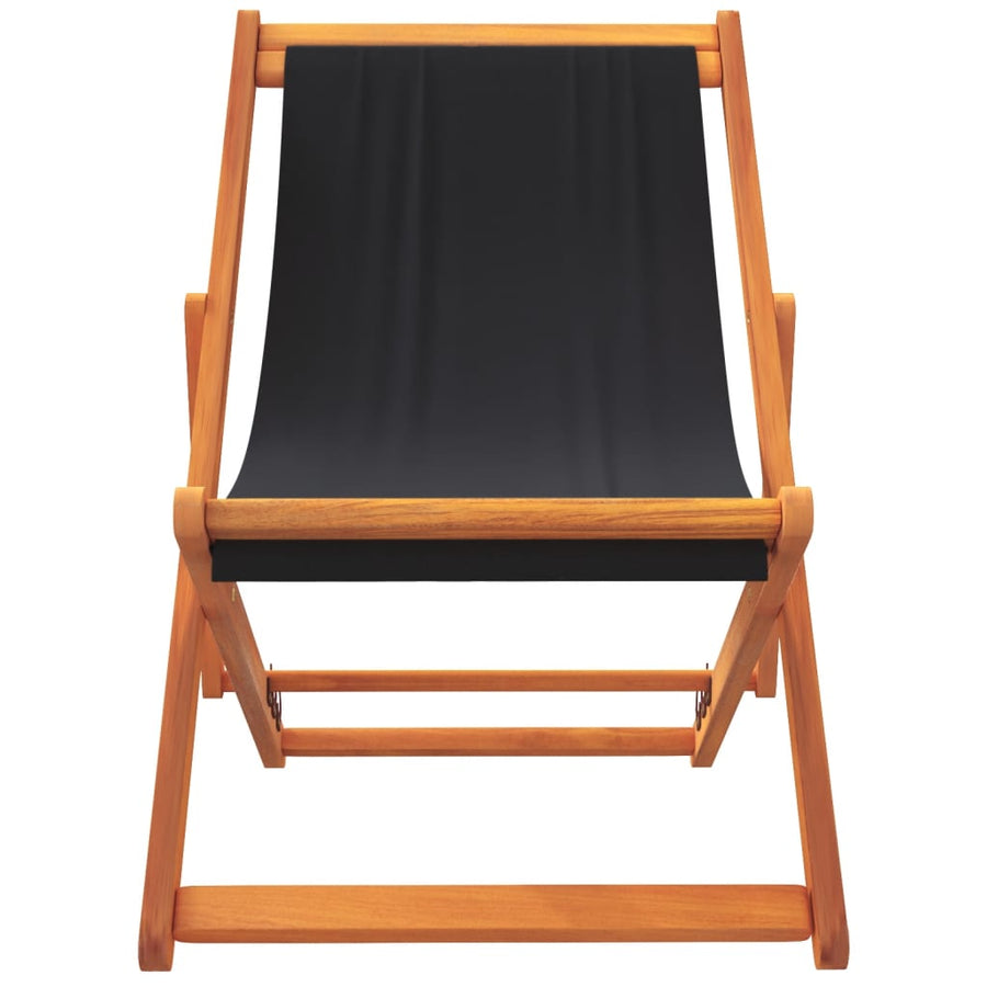 Strandstoelen Inklapbaar Stof 2