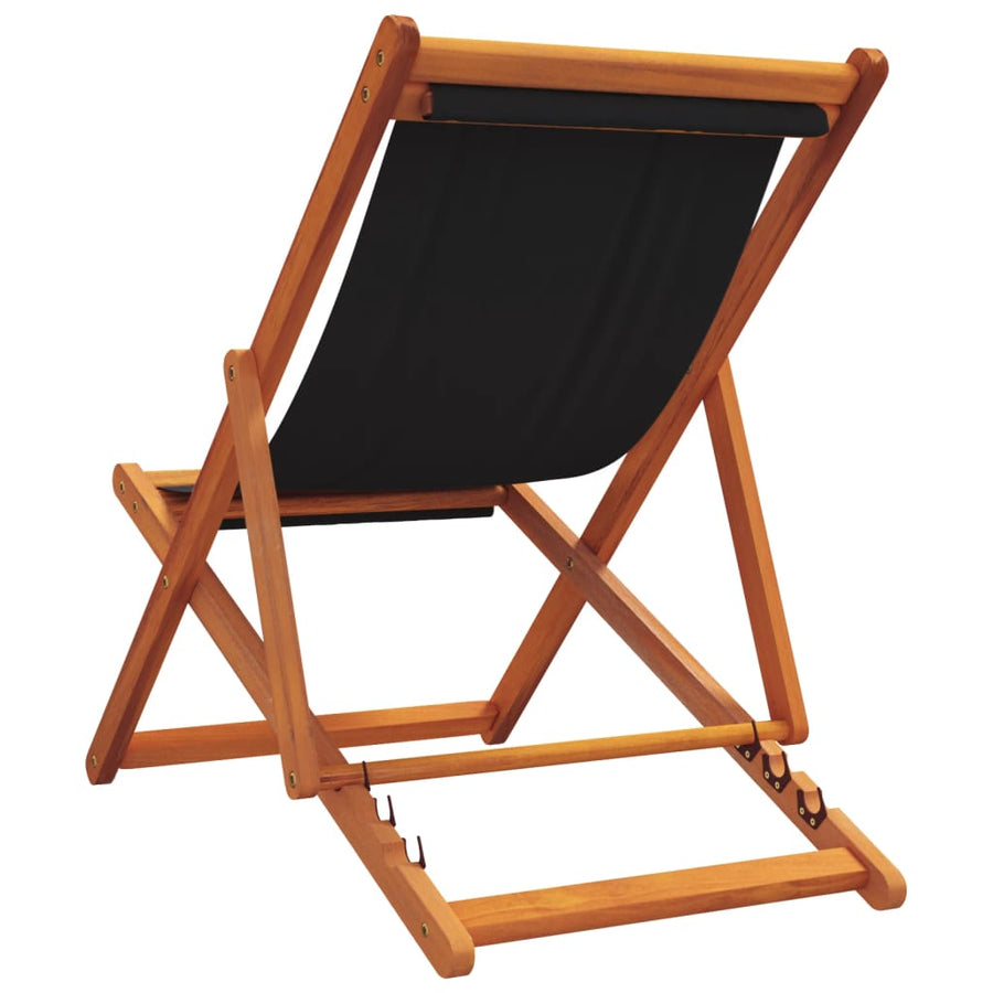 Strandstoelen Inklapbaar Stof 2